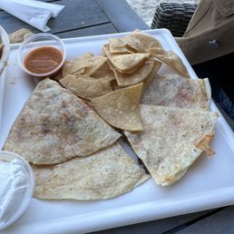 Carne Asada Tacos