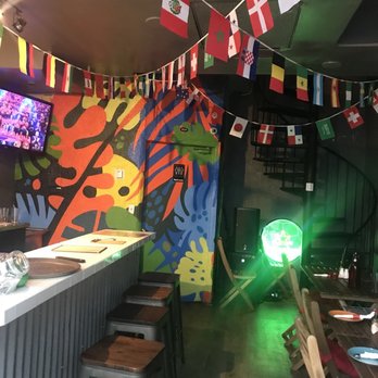 Bar Da Vila Miami - Brazilian Near Me - Miami, Florida
