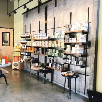 Smith Teamaker - Tea Rooms Near Me - Portland, Oregon Smith Teamaker - Tea Rooms Near Me - Portland, Oregon