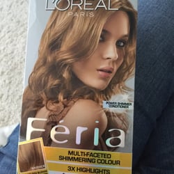 I wasn't kidding.
