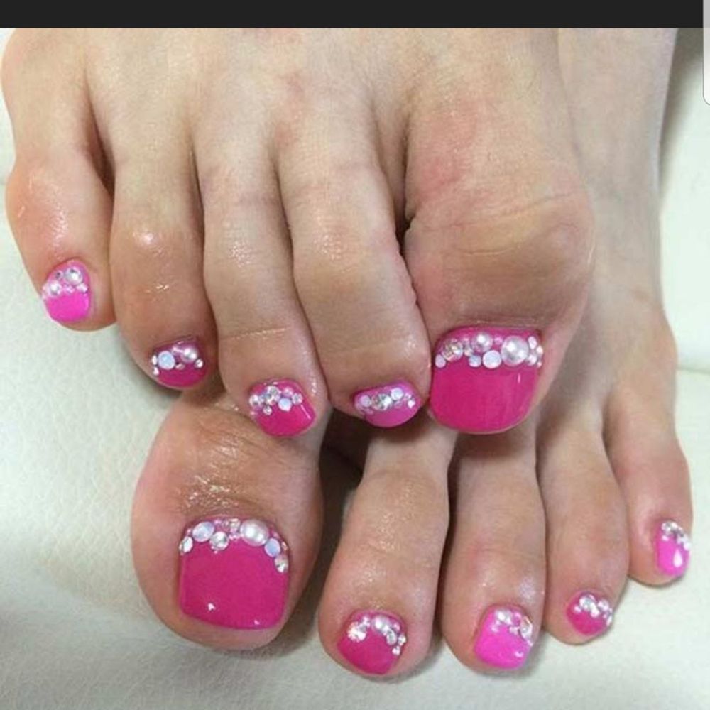 The Nail Spa - The photo - Nail Salons Near Me - Dallas, Texas The Nail Spa - The photo - Nail Salons Near Me - Dallas, Texas