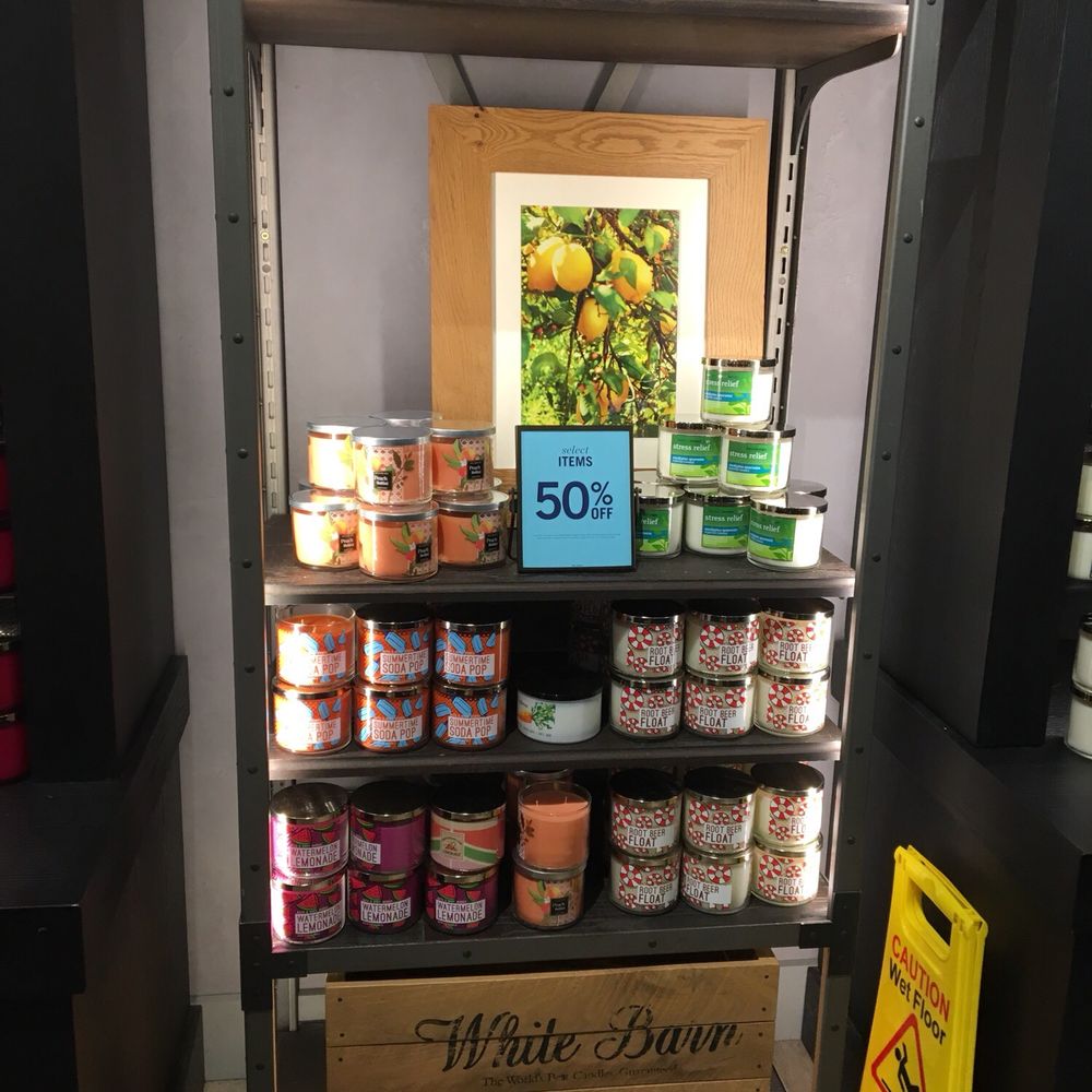 Bath & Body Works - Cosmetics & Beauty Supply Near Me - Orlando, Florida