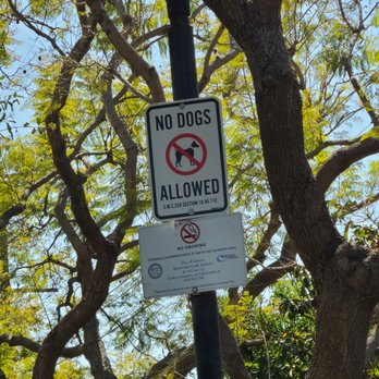 Anderson Park - Parks Near Me - Carson, California