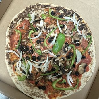 RIHANAS PIZZA & WINGS - Updated June 2025 - 182 Photos & 31 Reviews