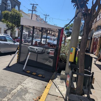 The Tailor's Son - Outdoor dining area - Italian Near Me - San Francisco, California The Tailor's Son - Outdoor dining area - Italian Near Me - San Francisco, California