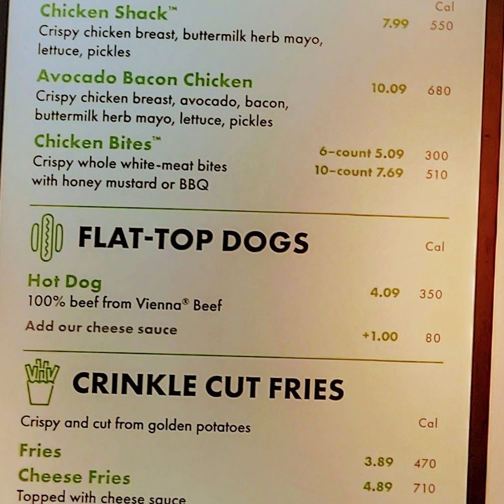 Shake Shack Livonia - Fast Food Near Me - Livonia, Michigan Shake Shack Livonia - Fast Food Near Me - Livonia, Michigan