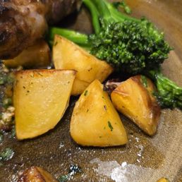 Lamb chops Lamb chops