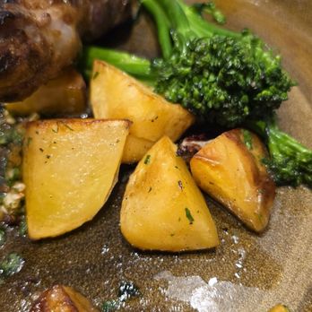 Casa Del Toro - Lamb chops - Latin American Near Me - Hayward, California