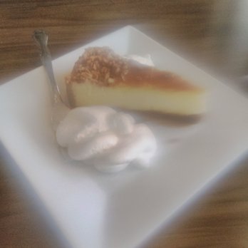 Alton's - To end this climatic experience the turtle cheesecake - Diners Near Me - Buffalo, New York