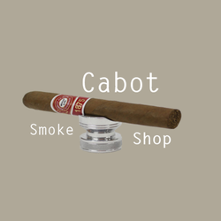 Cabot Smoke Shop