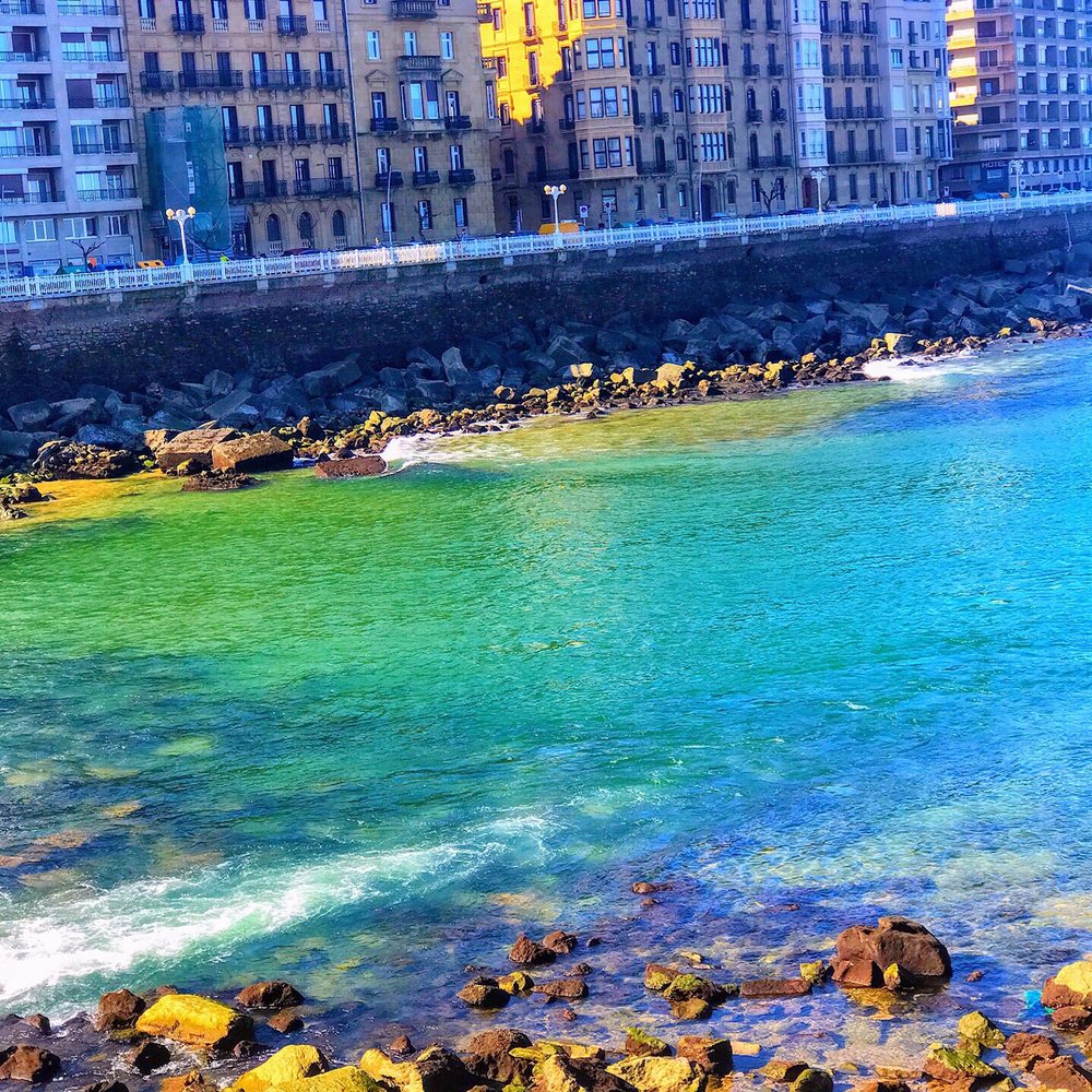 THE BEST 10 PARKING near LEANDRO AGIRRETXE PLAZATXOA 1, 20304 IRUN, SPAIN -  Updated 2026 - Hours - Yelp