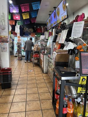 LA FLAMA Culver City by null