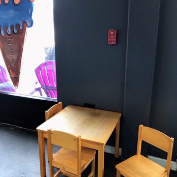 The Ice Cream Stand - Coffee & Tea Near Me - Syracuse, New York The Ice Cream Stand - Coffee & Tea Near Me - Syracuse, New York