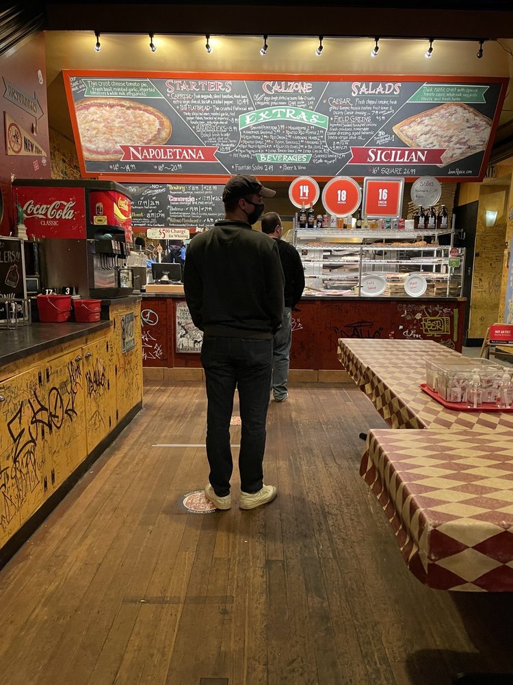 Brooklyn Bros. Pizzeria