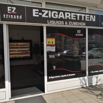 e-zigaretten münchen rauchlose Zigarette • Ismaning main image 0