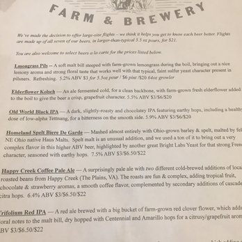 Powers Farm & Brewery - Breweries Near Me - Midland, Virginia Powers Farm & Brewery - Breweries Near Me - Midland, Virginia