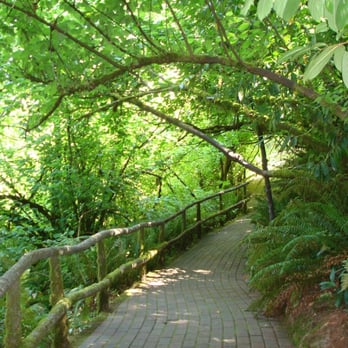 Enchanted Forest - The Trail - Amusement Parks Near Me - Turner, Oregon