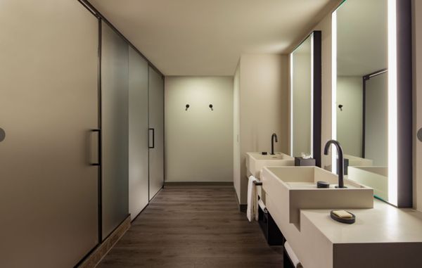 AC Hotel Downtown Los Angeles by null