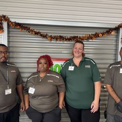U-Haul Moving & Storage of South Jacksonville