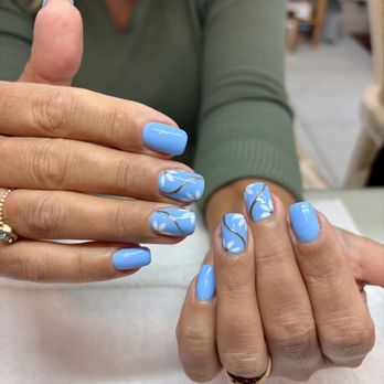 Nails Dot Salon - Nail Salons Near Me - Toronto, Ontario Nails Dot Salon - Nail Salons Near Me - Toronto, Ontario