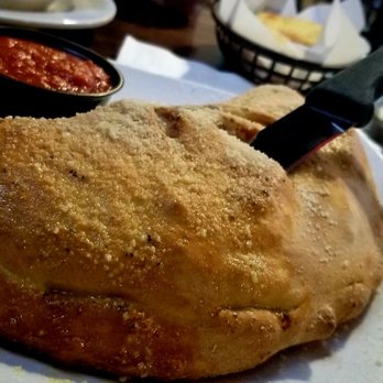 Salvino's - Stromboli - Italian Near Me - Plainwell, Michigan
