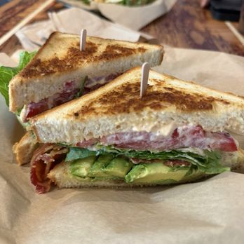 &grain - Avocado BLT - Sandwiches Near Me - Garwood, New Jersey &grain - Avocado BLT - Sandwiches Near Me - Garwood, New Jersey
