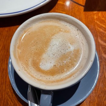 Hudson House - Latte - American Near Me - Dallas, Texas Hudson House - Latte - American Near Me - Dallas, Texas