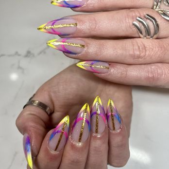 Palazzo Nail Lounge - Nail Salons Near Me - San Antonio, Texas Palazzo Nail Lounge - Nail Salons Near Me - San Antonio, Texas