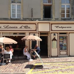 Au Louis d'Or