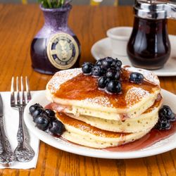 The Original Pancake House