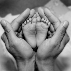 Accord Bien Etre - Massage des pieds (Sokushindo)