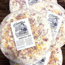 J.T. Costelloe's Pizza Pub and Grill