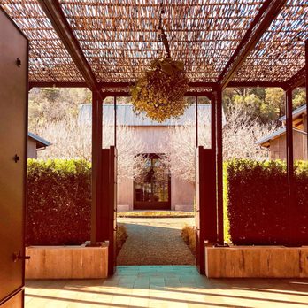 Promontory - Wineries Near Me - Oakville, California