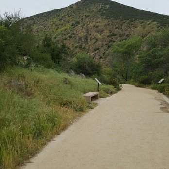 Old Mission Dam Trail - Hiking Near Me - Santee, California Old Mission Dam Trail - Hiking Near Me - Santee, California