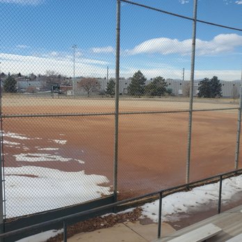 Vanderbilt Park - North Sports Field - Parks Near Me - Denver, Colorado Vanderbilt Park - North Sports Field - Parks Near Me - Denver, Colorado