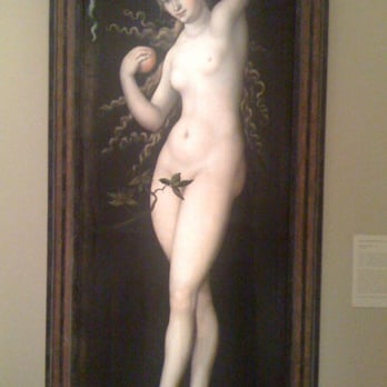 Norton Simon Museum - Eve - Art Museums Near Me - Pasadena, California Norton Simon Museum - Eve - Art Museums Near Me - Pasadena, California
