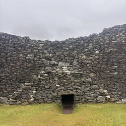 Staigue Stone Fort