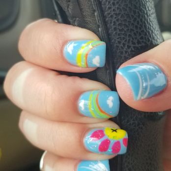 Skynails - Nail Salons Near Me - Wichita, Kansas Skynails - Nail Salons Near Me - Wichita, Kansas