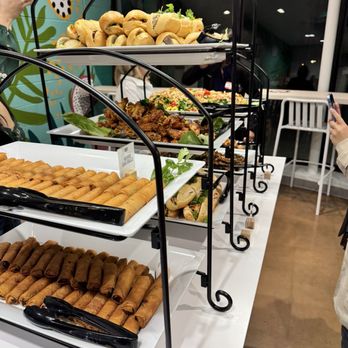 Elite Event: Saigon Hustle - Spring Branch - Yelp Events Near Me - Houston, Texas