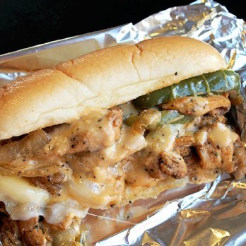 Sultan's Kebobs - Chicken Philly - Food Trucks Near Me - Belmont, North Carolina Sultan's Kebobs - Chicken Philly - Food Trucks Near Me - Belmont, North Carolina