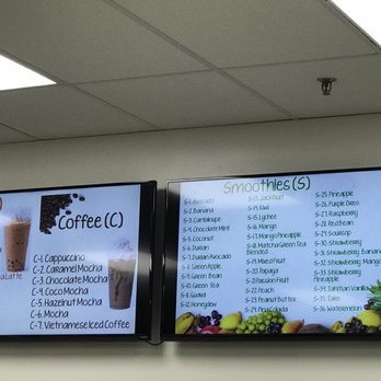 Fiji Tea & Coffee - Juice Bars & Smoothies Near Me - Houston, Texas Fiji Tea & Coffee - Juice Bars & Smoothies Near Me - Houston, Texas