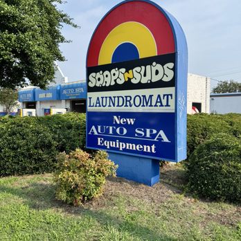 Soaps-N-Suds - Laundry Services Near Me - Norfolk, Virginia Soaps-N-Suds - Laundry Services Near Me - Norfolk, Virginia