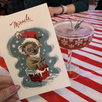 Social Capital - Christmapolitan - Tacos Near Me - Oklahoma City, Oklahoma Social Capital - Christmapolitan - Tacos Near Me - Oklahoma City, Oklahoma