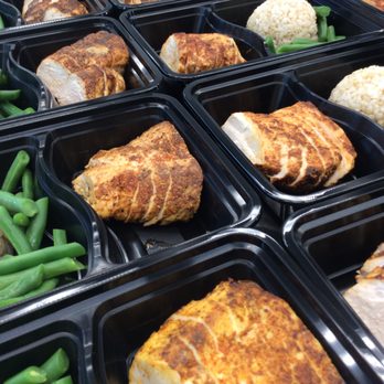 Freshly Prepped - Food Delivery Services Near Me - Bonita, California