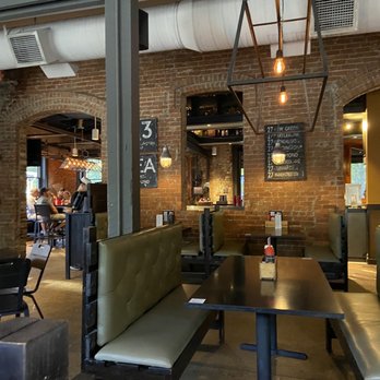 Urban Stack - Burgers Near Me - Chattanooga, Tennessee