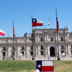 Palacio de La Moneda
