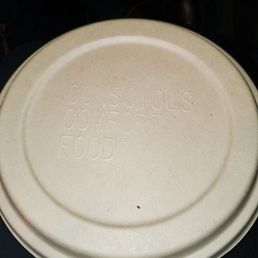 Food container Food container