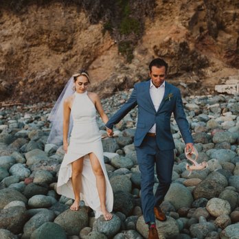 Katie Iredale Photography - Baja Beach Wedding - Session Photography Near Me