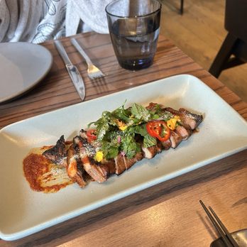 Proxi - pork - Tapas/Small Plates Near Me - Chicago, Illinois