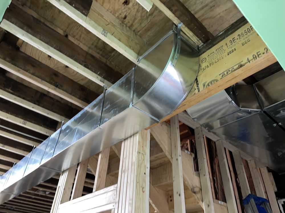 Slide of Air Masters HVAC